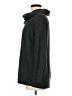 Lou & Grey Black Gray Turtleneck Sweater Size M - photo 5