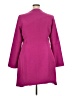 City Chic Purple Coat Size 18 Plus (M) - photo 2