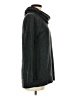 Lou & Grey Black Gray Turtleneck Sweater Size M - photo 4