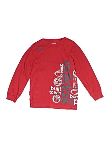 Adidas Long Sleeve T-Shirt (view 1)
