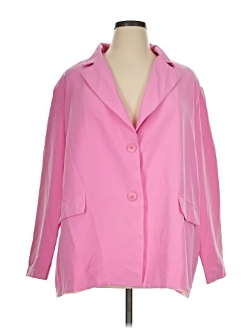 Boohoo Raincoat (view 1)