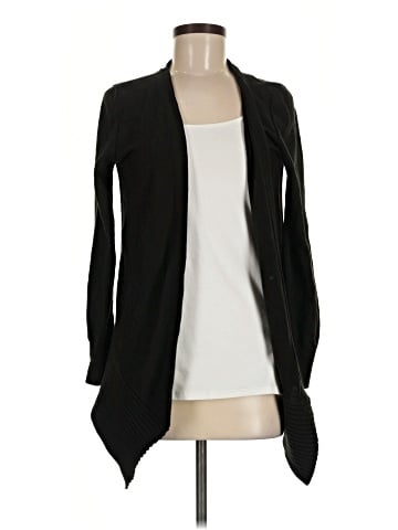 Ann Taylor LOFT Cardigan (view 1)