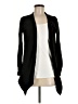 Ann Taylor LOFT Black Cardigan Size M - photo 1