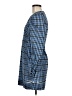 Baum Und Pferdgarten Houndstooth Blue Cocktail Dress One size - photo 5