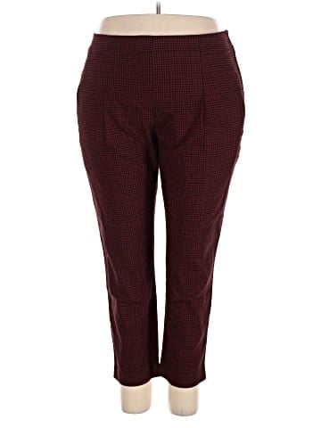 Worthington Casual Pants (view 1)