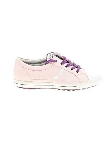 Ecco Sneakers (view 1)