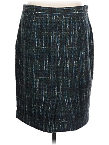 J.Jill Formal Skirt (view 2)