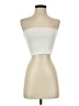 Shein Ivory Tube Top Size S - photo 1