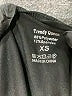 Trendy Queen Black Sleeveless Blouse Size XS (estimated) - photo 7