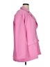 Boohoo Pink Raincoat Size 14 - photo 4