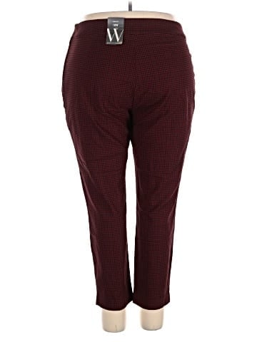 Worthington Casual Pants (view 2)