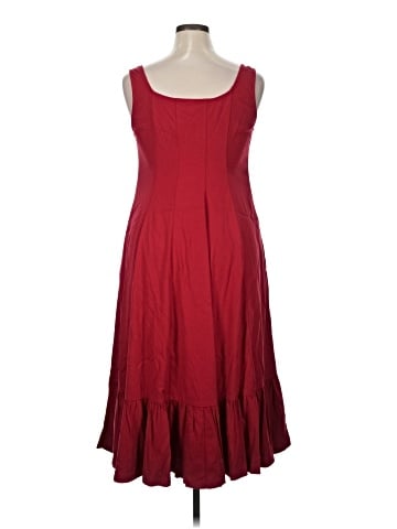 Ava & Viv Casual Dress (view 2)