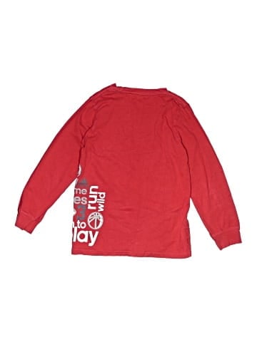 Adidas Long Sleeve T-Shirt (view 2)