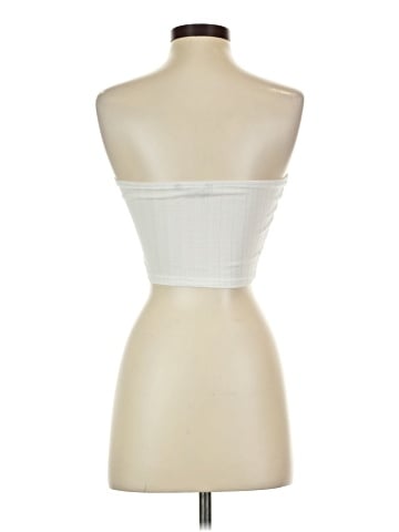 Shein Tube Top (view 2)