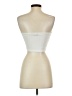 Shein Ivory Tube Top Size S - photo 2