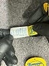 Banana Boat 100% Polyester Black Poncho One size - photo 9