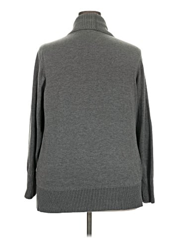 INC International Concepts Cardigan (view 2)