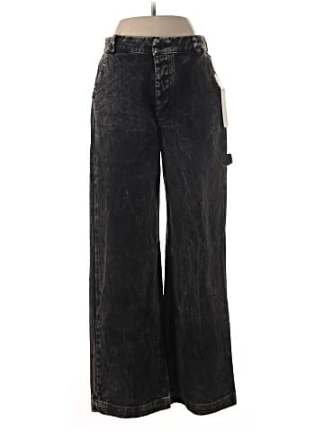 LACAUSA Jeans (view 1)