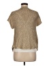 Classiques Entier Gold Cardigan Size M - photo 2
