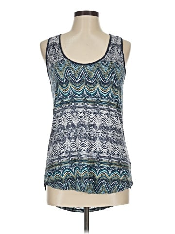 RXB Sleeveless Top (view 1)