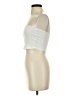Shein Ivory Tube Top Size S - photo 5
