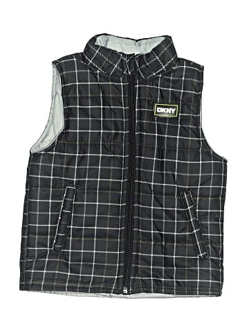 DKNY Vest (view 1)