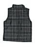 DKNY 100% Polyester Gray Vest Size 4T - photo 2