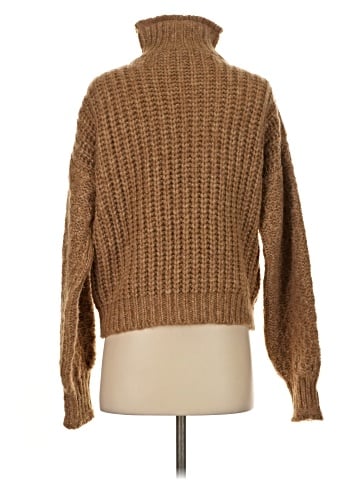 Ramy Brook Turtleneck Sweater (view 2)