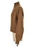 Ramy Brook Solid Brown Turtleneck Sweater Size XS - photo 5