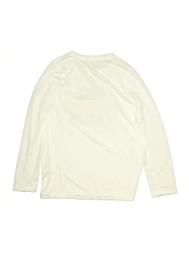 Nike Long Sleeve T-Shirt (view 2)