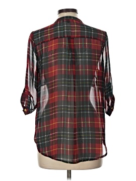 papermoon designed exclusively for Stitch Fix 3/4 Sleeve Blouse (view 2)