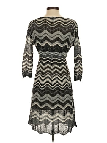 M Missoni Cocktail Dress (view 2)