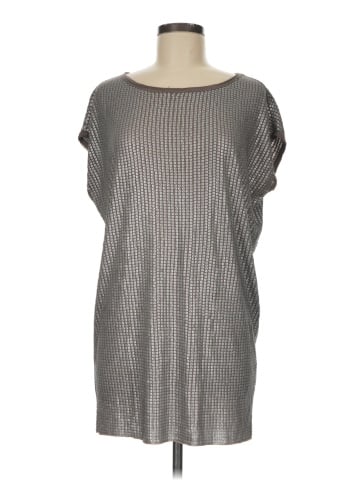 Vince. Short Sleeve Top (view 1)