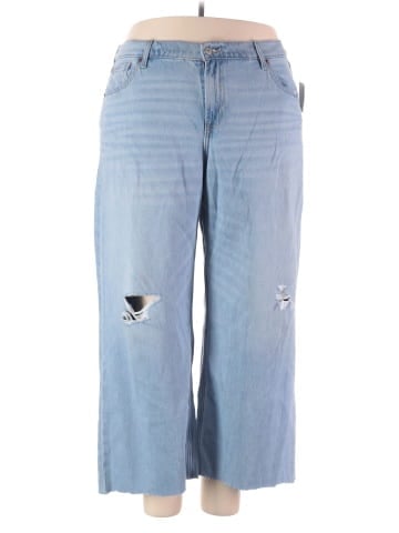 Old Navy Jeans (view 1)