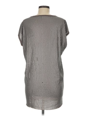 Vince. Short Sleeve Top (view 2)