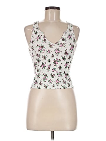 Eye Candy Tank Top (view 1)