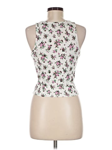Eye Candy Tank Top (view 2)