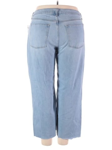 Old Navy Jeans (view 2)