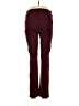 Apt. 9 Burgundy Jeans Size 8 - photo 2