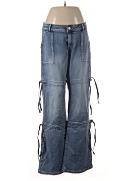 Tiger Mist Jeans
