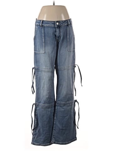 Tiger Mist Jeans (view 1)