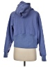 Trendy Queen Blue Pullover Hoodie Size M - photo 2