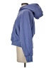 Trendy Queen Blue Pullover Hoodie Size M - photo 5