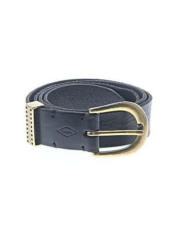 Fossil Leather Belt (view 1)