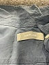 Everlane Blue Long Sleeve Button-Down Shirt Size 4 - photo 7