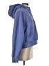 Trendy Queen Blue Pullover Hoodie Size M - photo 4