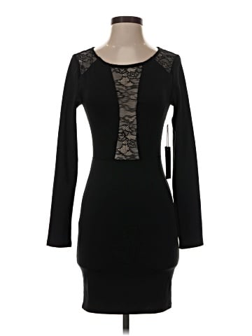 Forever 21 Cocktail Dress (view 1)