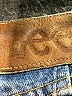 Lee 100% Cotton Blue Jeans Size 11 - photo 7