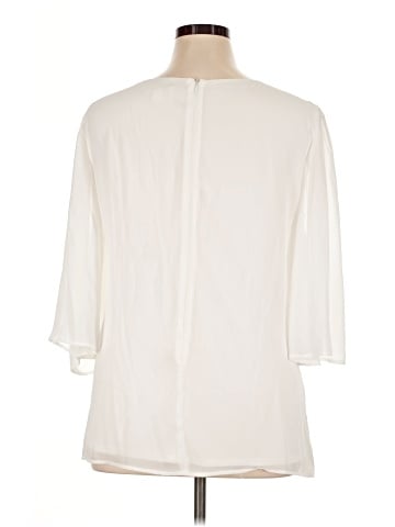 Prelude Long Sleeve Blouse (view 2)