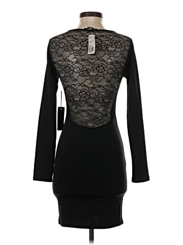 Forever 21 Cocktail Dress (view 2)